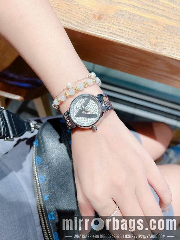 Replica LV watch 110171