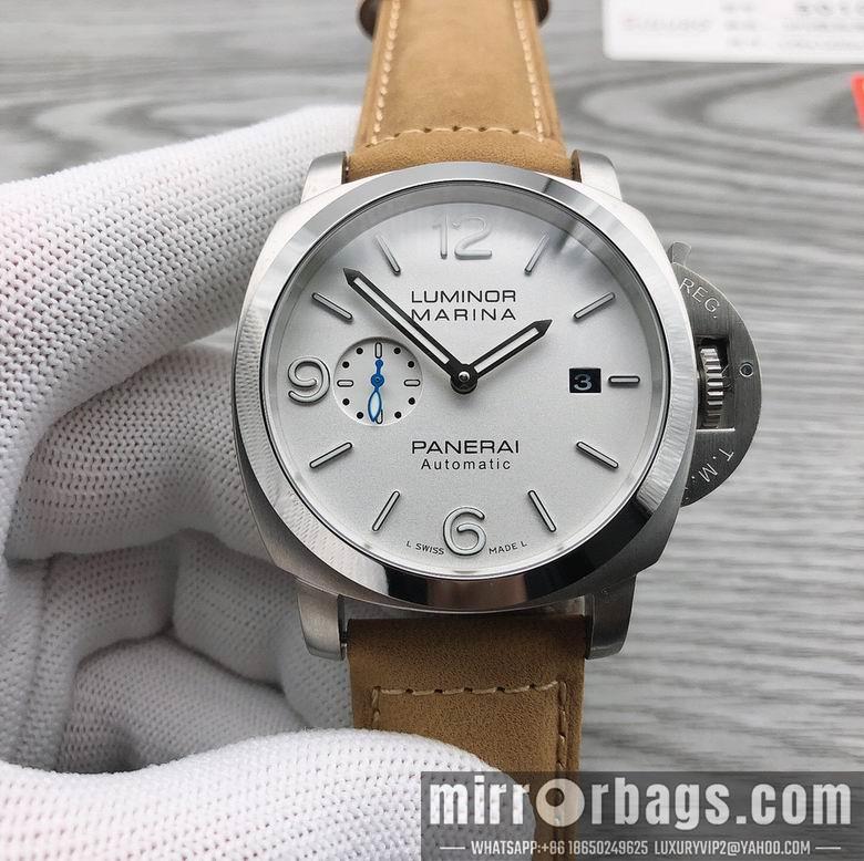 Replica Panerai watch mb 062702