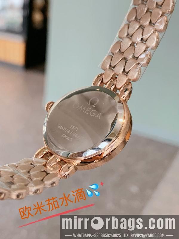 Replica Omega 27mm 042729