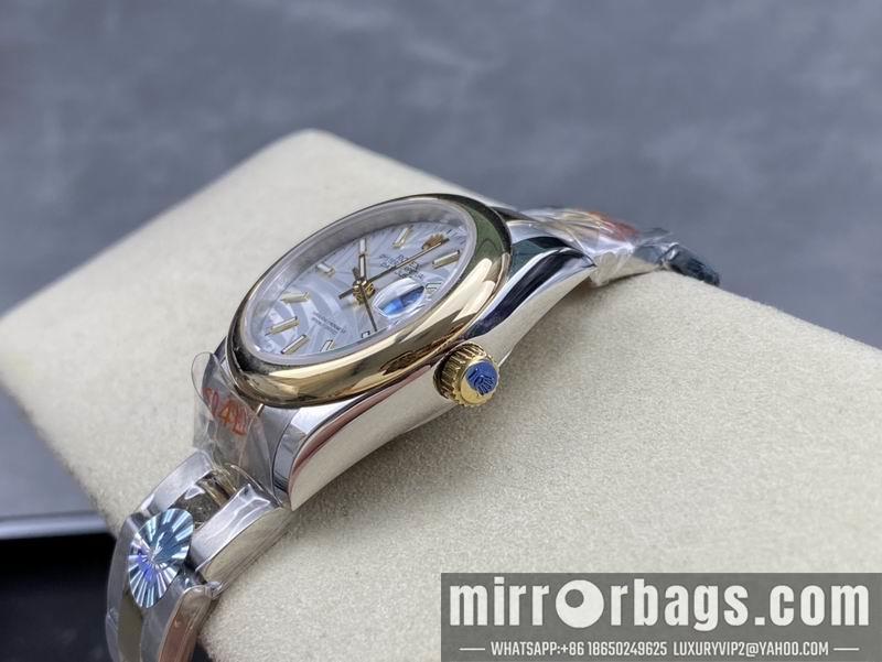 Replica Rolex 31mm 092936