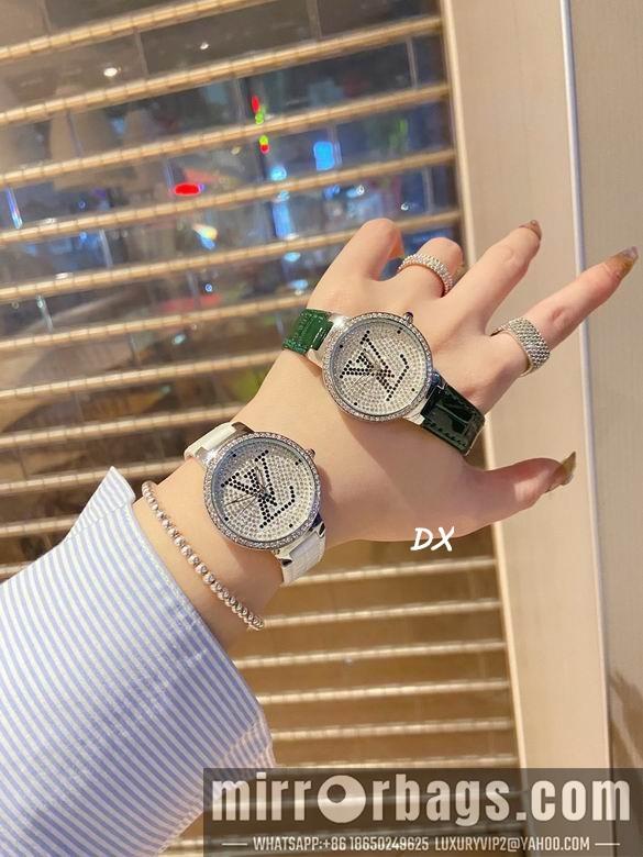 Replica LV 33mm 6nms80