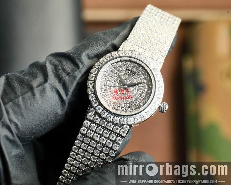 Replica Piaget watch 033114
