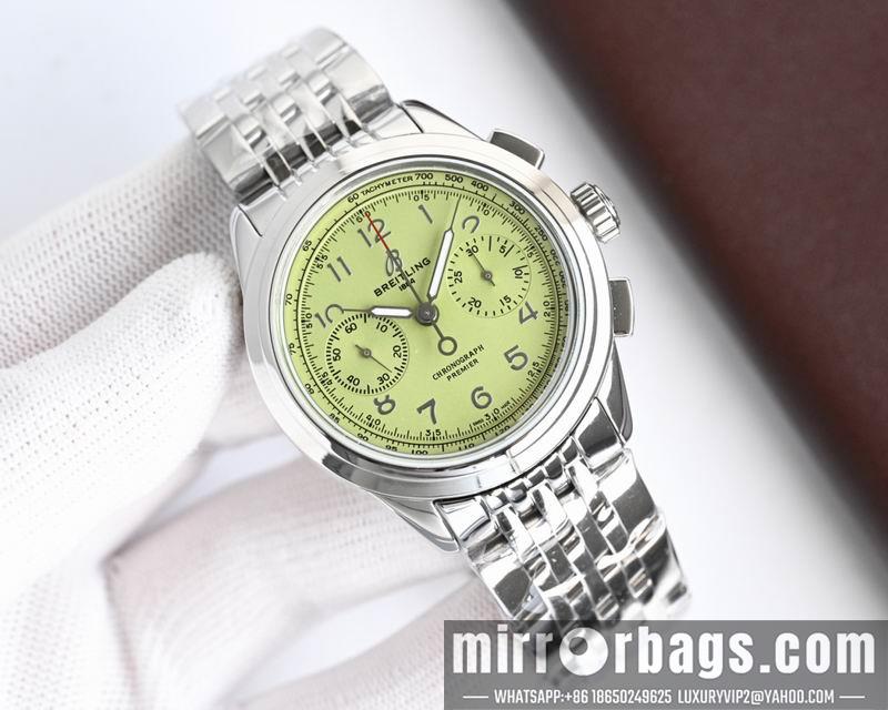 Replica Breitling Watch 42mm 042753