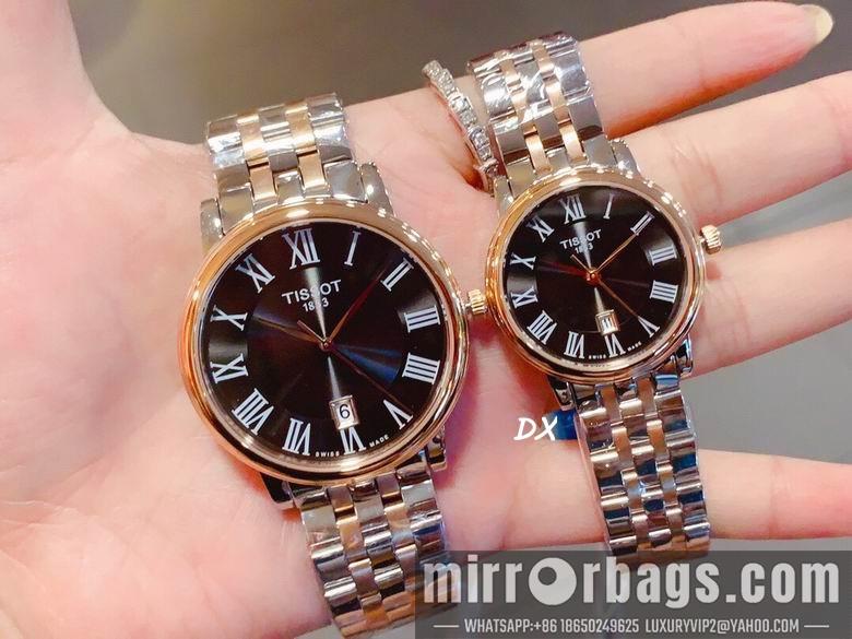 Replica Tissot W30 M40mm 2nms20