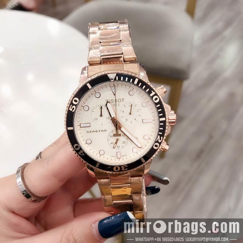 Replica Tissot 42X10mm 041424