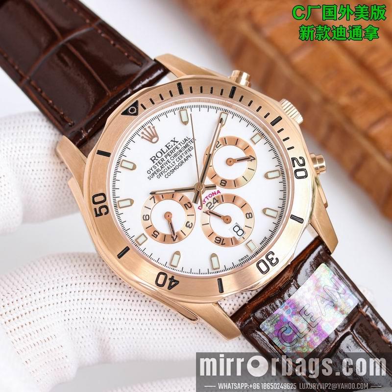 Replica Rolex watch 050465
