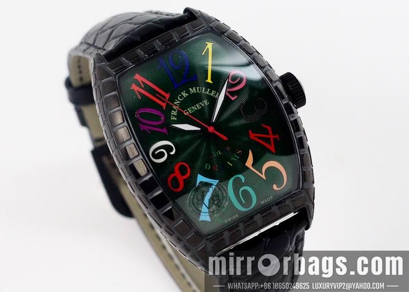 Replica Franck Muller 55X42X13mm 031635