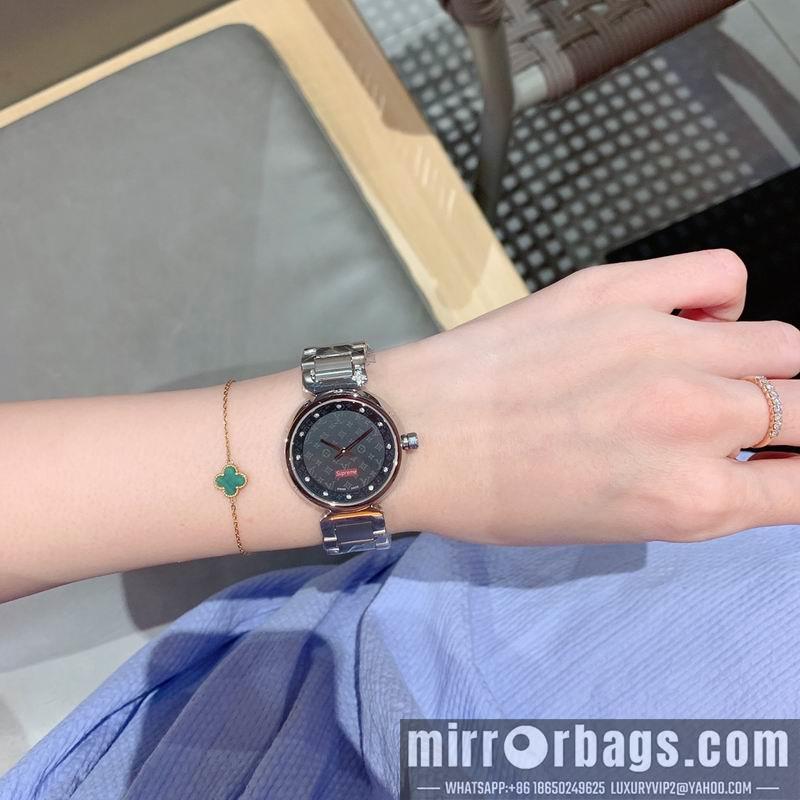 Replica LV Watch 032573