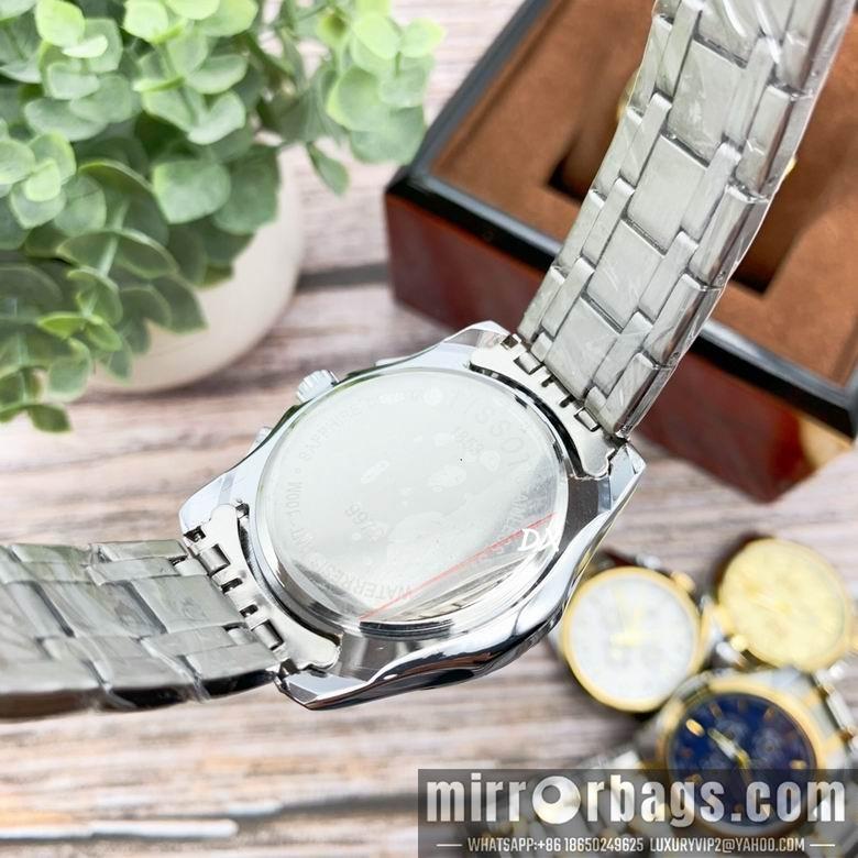 Replica Tissot 41x10mm 2nms76