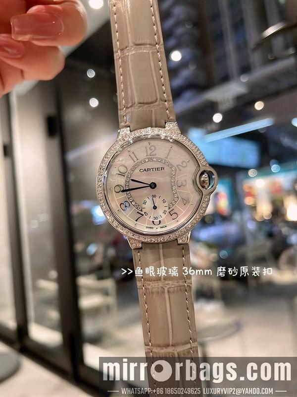 Replica Cartier 36mm 0829149