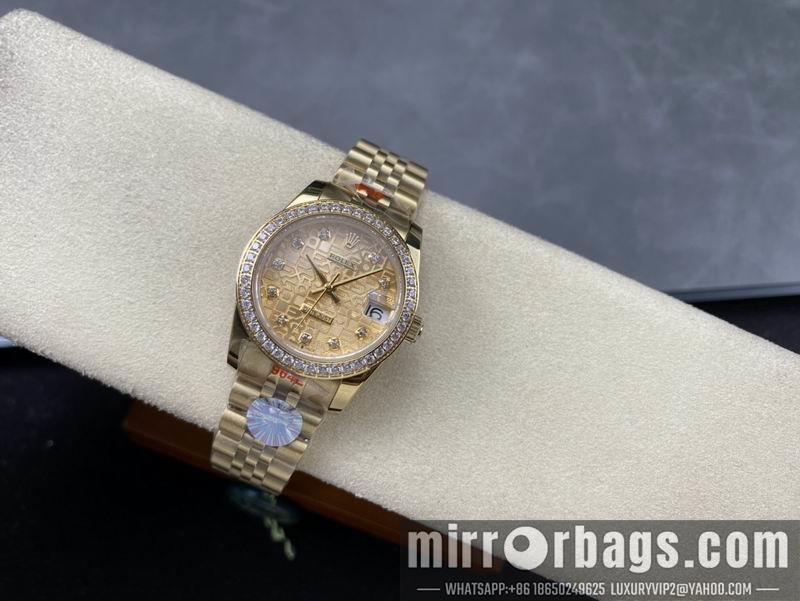 Replica Rolex 31mm 092940