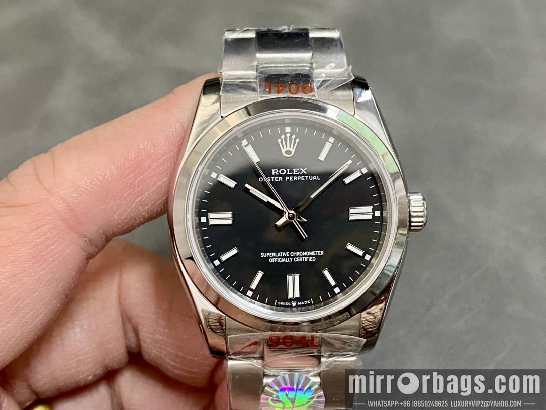 Replica Rolex 36mm 092935