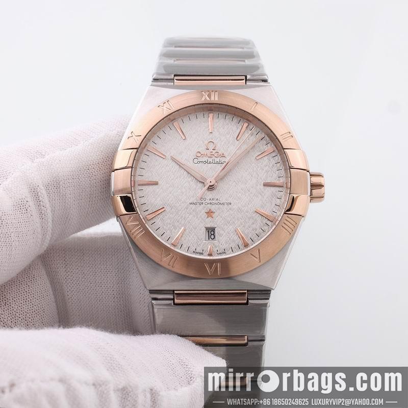 Replica Omega watch 022556