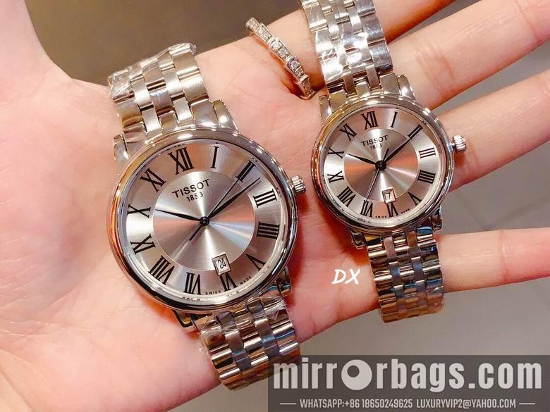 Replica Tissot W30 M40mm 2nms20