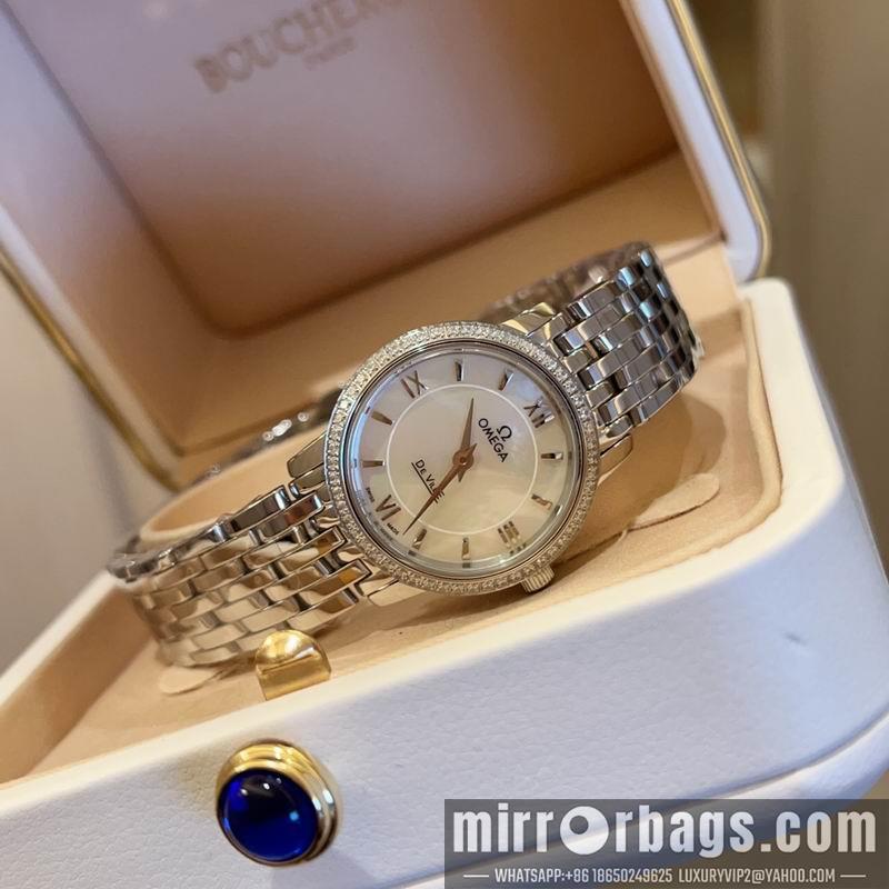 Replica Omega W27.4mm M34mm 022426