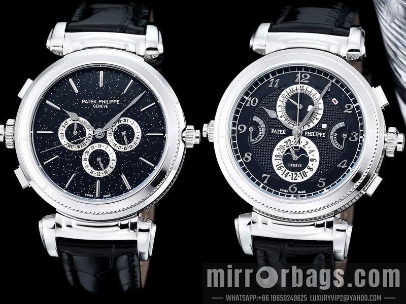 Replica Patek Philippe 50X15 031663