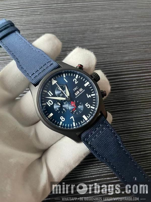 Replica IWC watch 110968