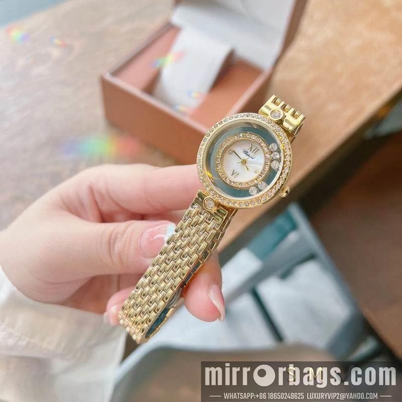 Replica Chopard watch 103161