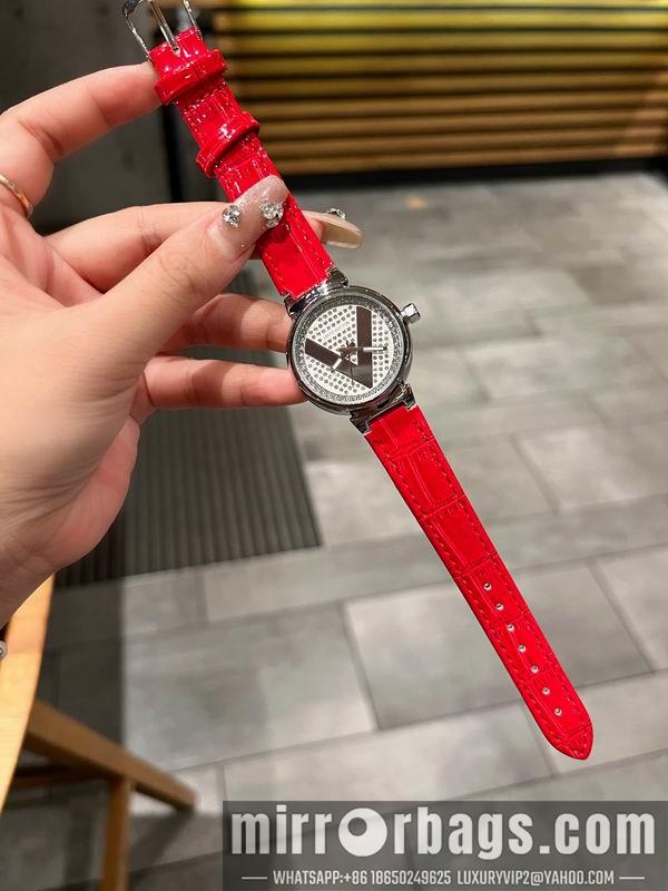 Replica LV watch 110171