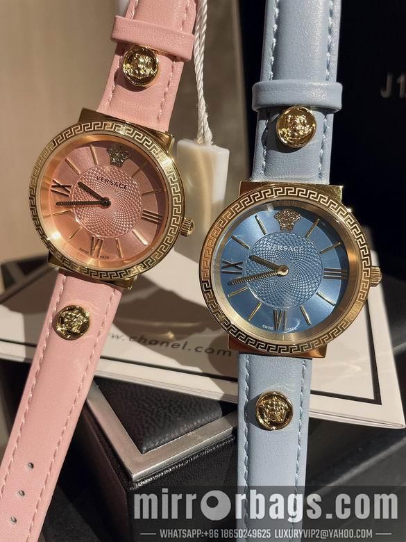 Replica Versace watch 36mm M08