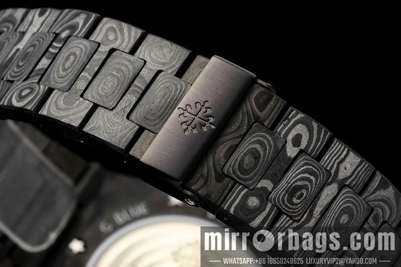 Replica Patek Philippe watch 033125