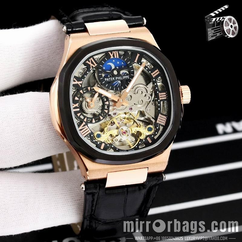 Replica Patek Philippe 46X12mm 041439