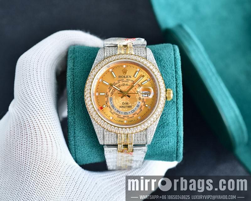 Replica Rolex 40mm 083195