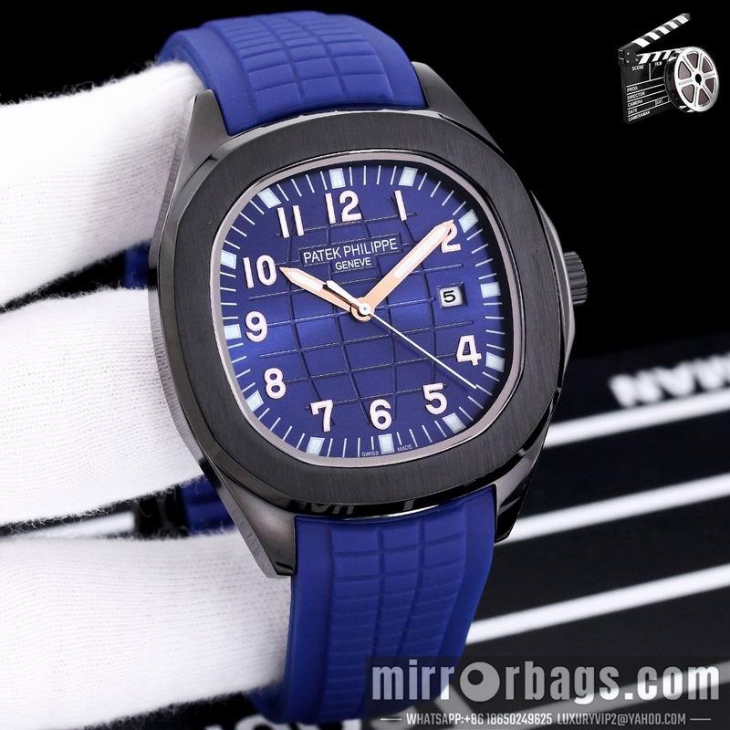 Replica Patek Philippe 43X11mm 041437