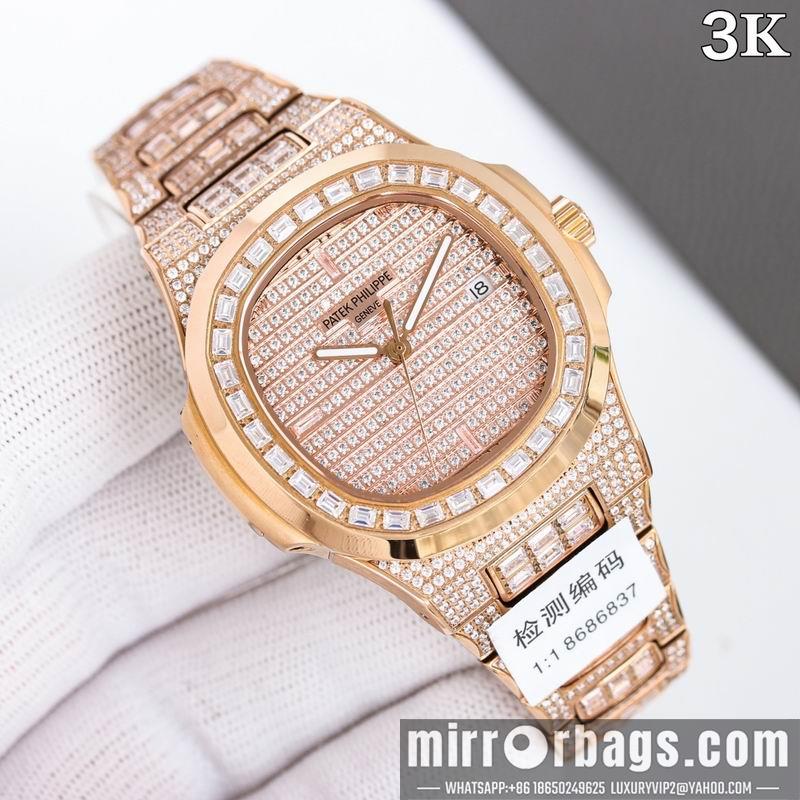 Replica Patek Philippe 40mm 032230