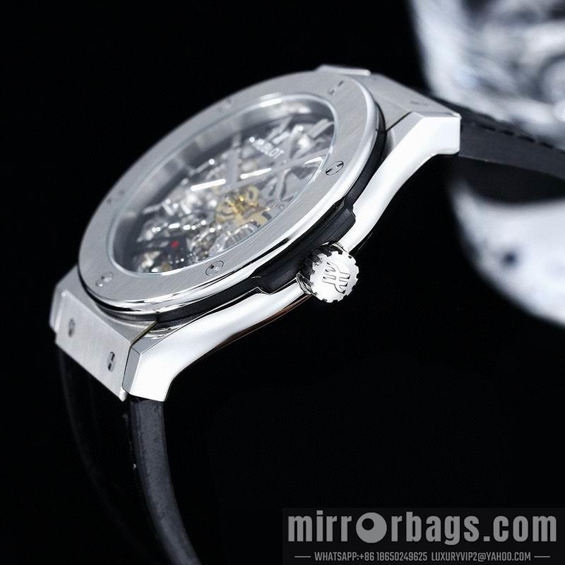 Replica Hublot 42X13mm 082917