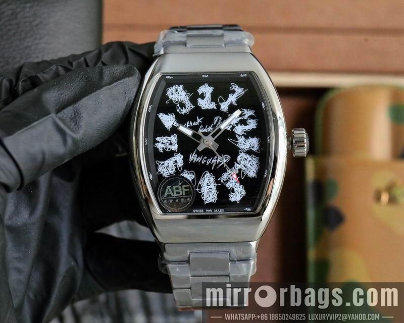 Replica Franck Muller 44X53.7mm 090950
