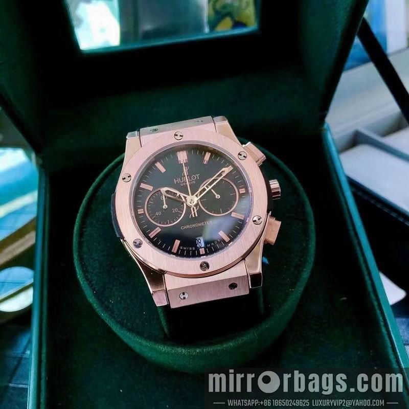 Replica Hublot 43mm 0318137