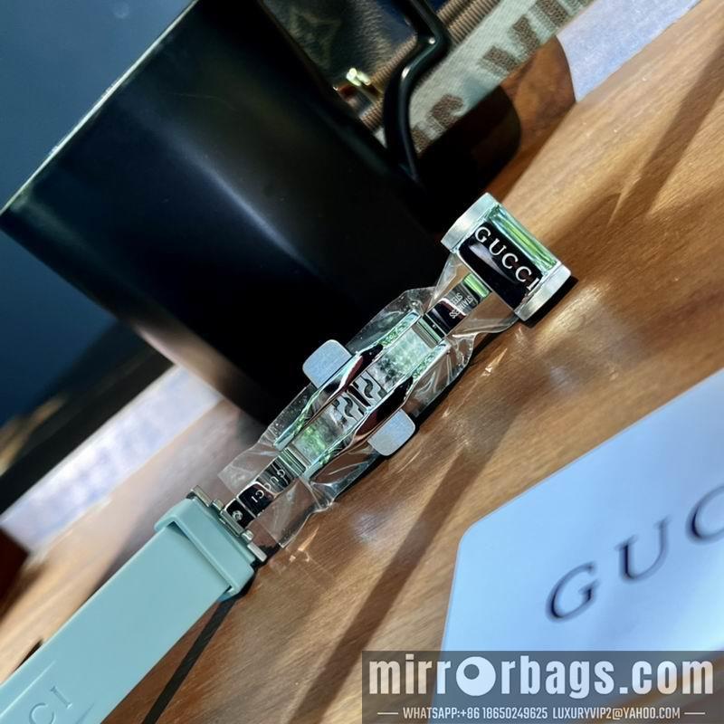 Replica Gucci 40mm 121891