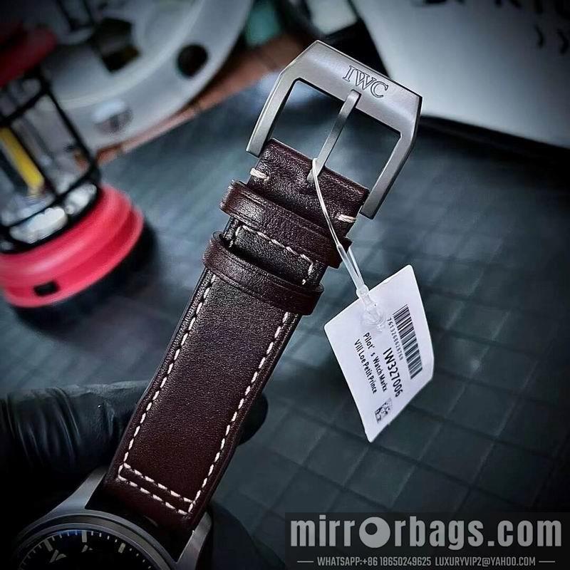 Replica IWC 40mm 0318100