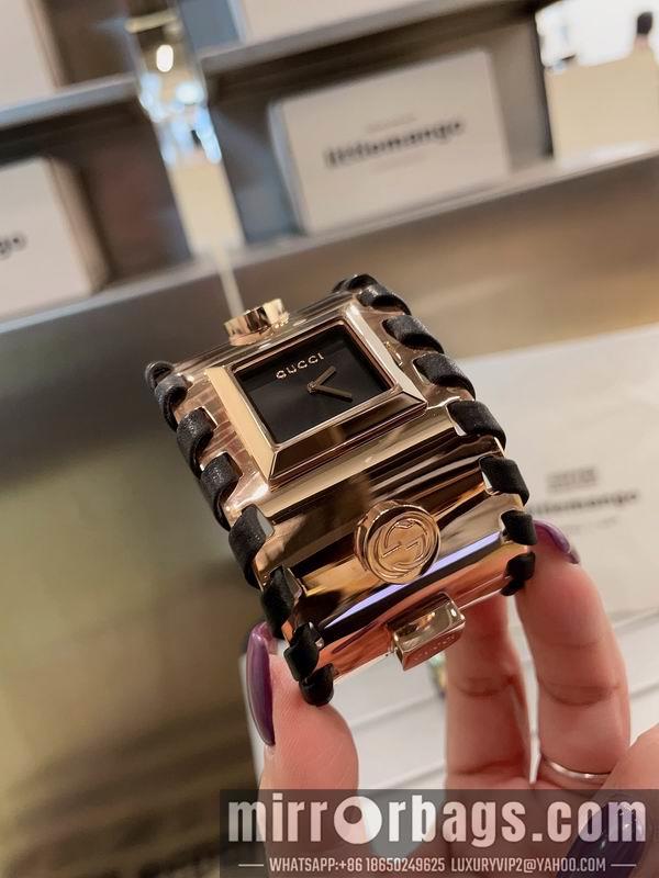 Replica Gucci 33mm 032084