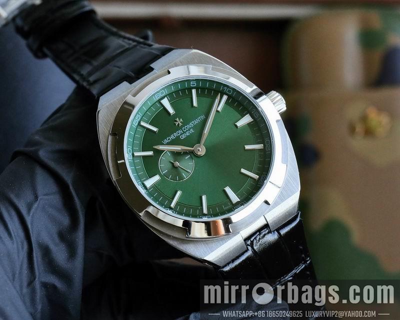 Replica Vacheron Constantin 42mm 120107