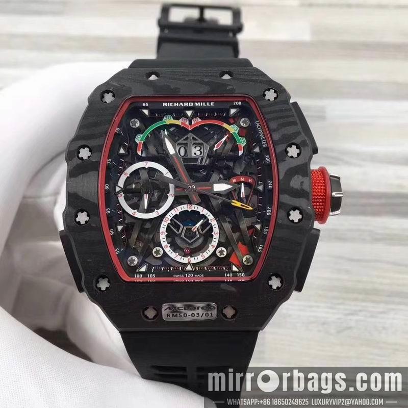 Replica Richard Mille watch 041609