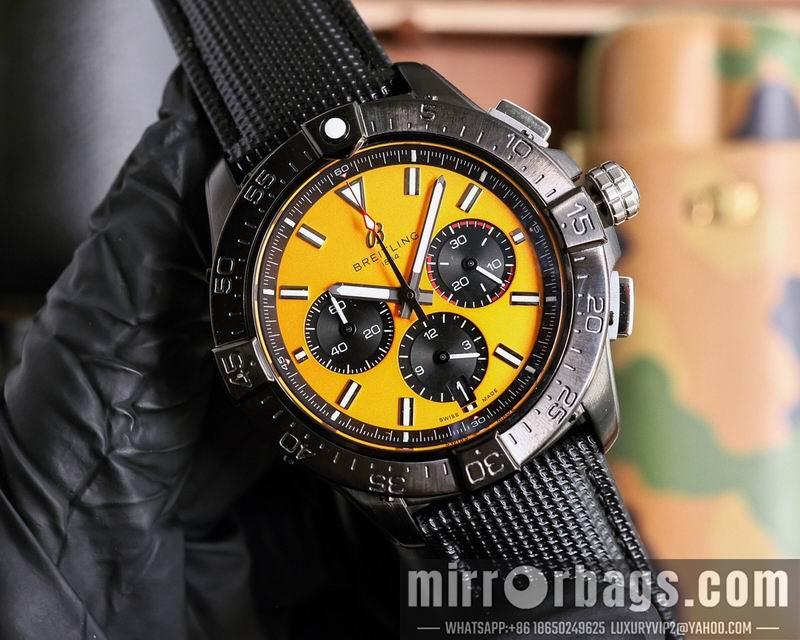 Replica Breitling Watch 43X13mm 0413116
