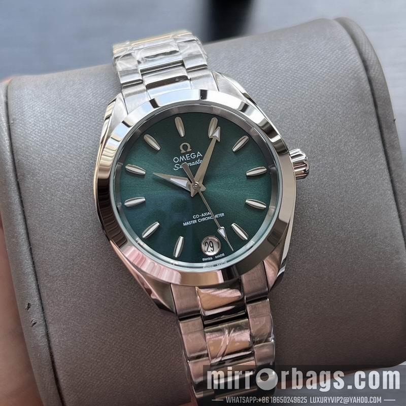 Replica Omega woman watch 090959