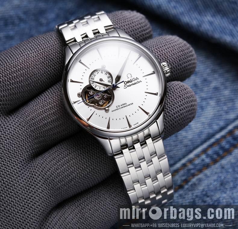 Replica Omega men 42X12mm M139