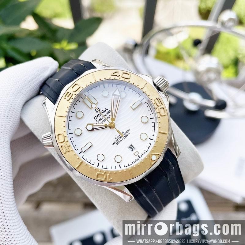Replica Omega 40mm 092874