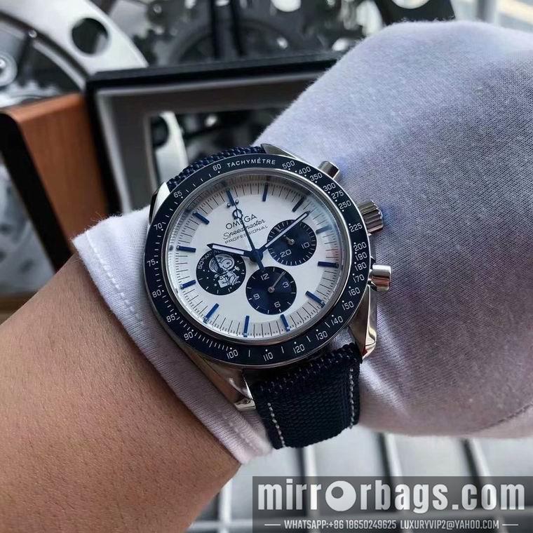 Replica Omega men 43mm M25