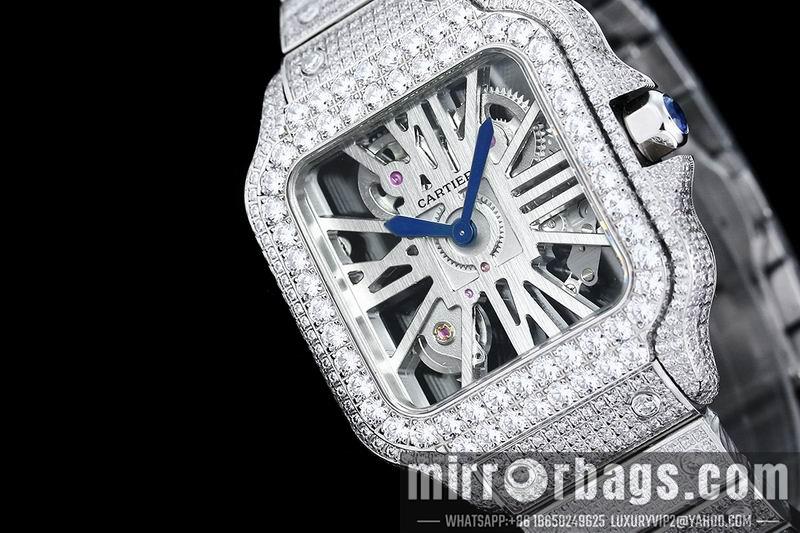 Replica Cartier Watch 032425