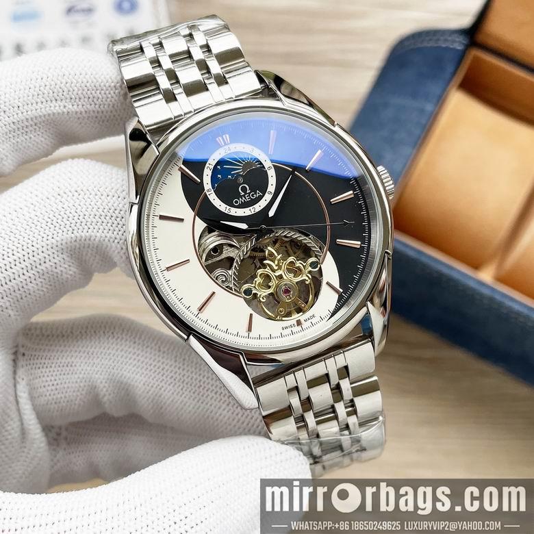 Replica Omega men 43X13mm M71