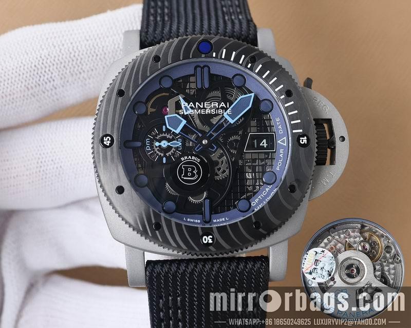 Replica Panerai 47mm 102350