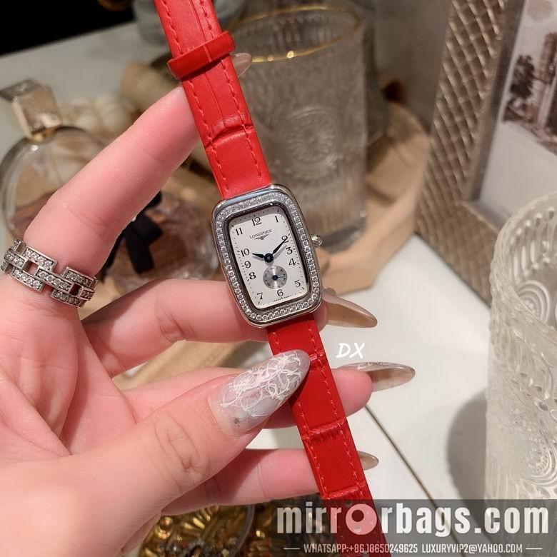 Replica Longines 32x28x8mm 12nms49