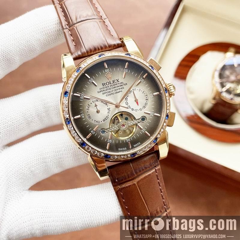 Replica Rolex 42X13mm 031716