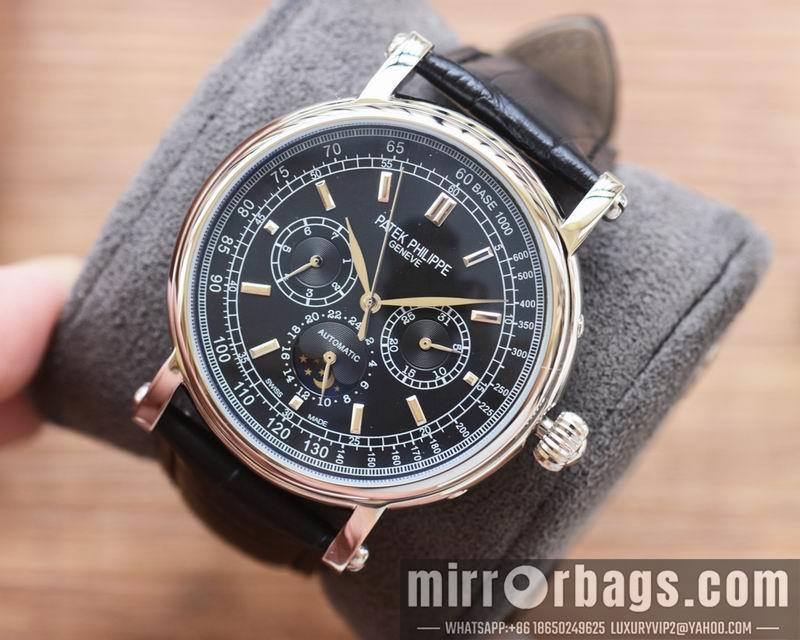 Replica Patek Philippe 41X12mm 052027
