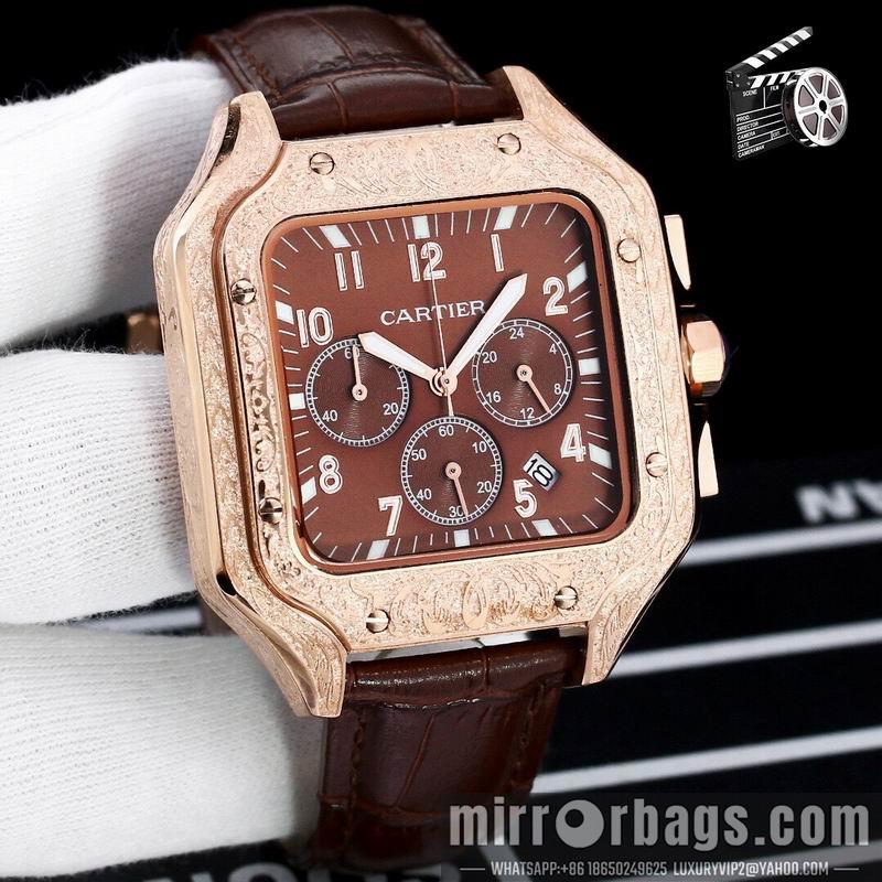 Replica Cartier 45X13mm 082171