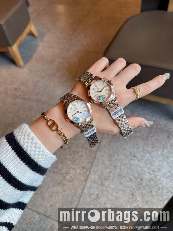 Replica Omega 34mm 022433